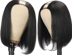 U-PART WIG 10"