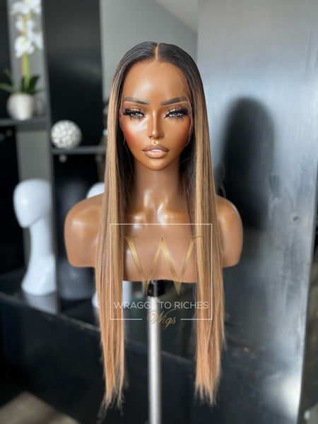 Malala-Lace Closure