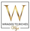 Wraggs to Riches Wigs