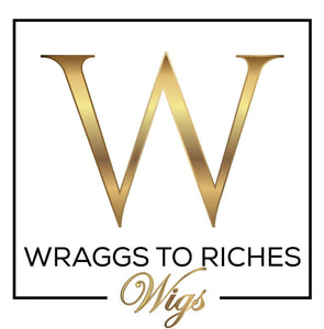 Wraggs to Riches Wigs