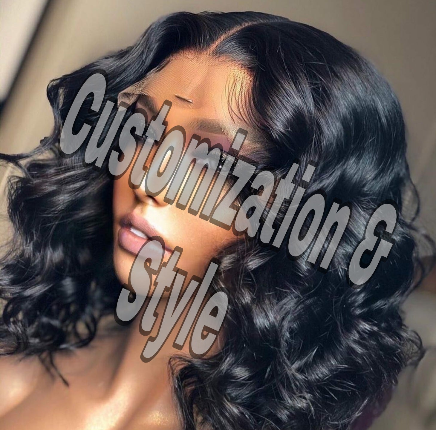 Customization & Style