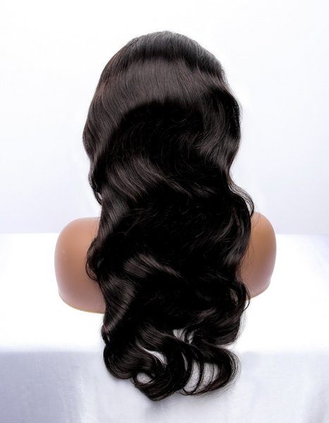 BODYWAVE- HD Frontal Wig